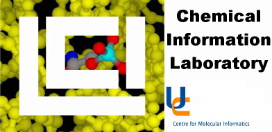 Chemical Information Laboratory