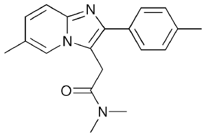 zolpidem