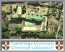Cambridge Chemistry Home Page