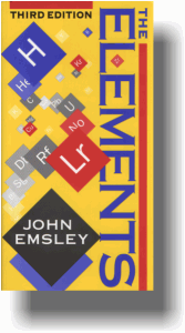 The Elements Front Cover