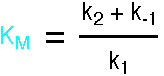 Michaelis Constant